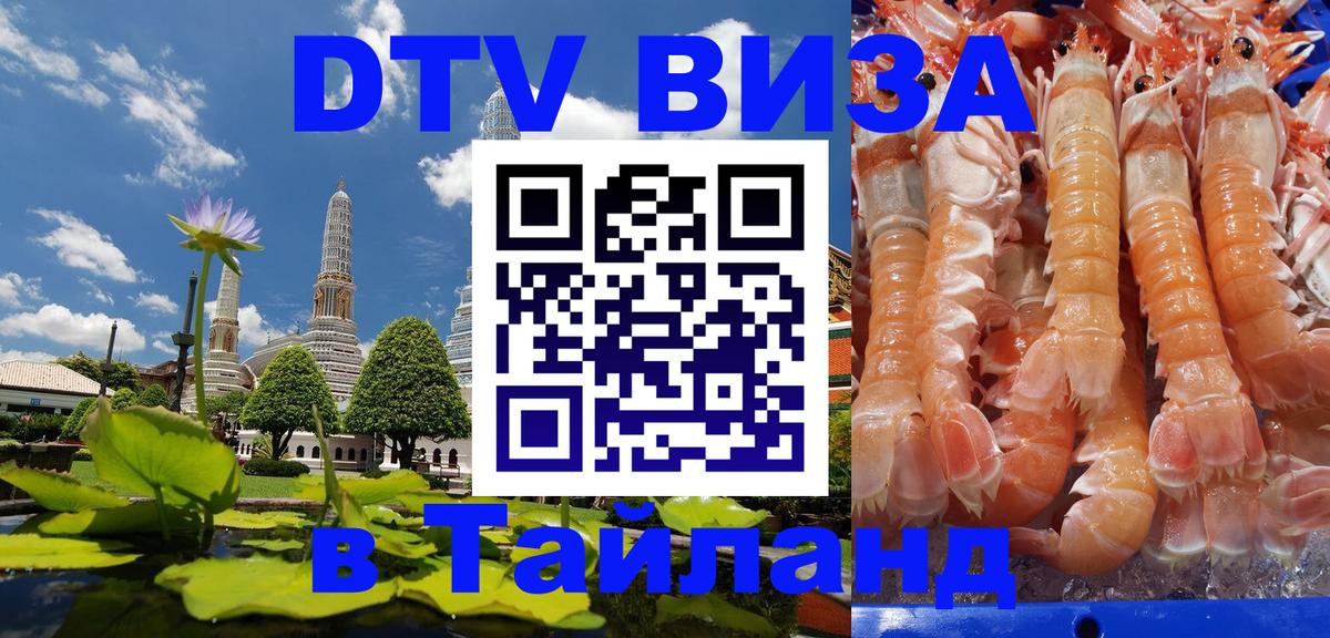 Как сделать DTV визу в Тайланд Нижнекамск 